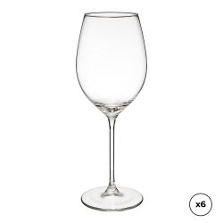 Copa De Vino 41 Cl, 6 Uds