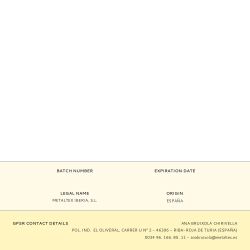 Ganchos "S" Lonardo Cromados 6,5 Cm, 6 Uds