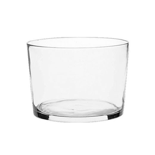 Vasos Agua Bodega 240 Ml, 6 Uds