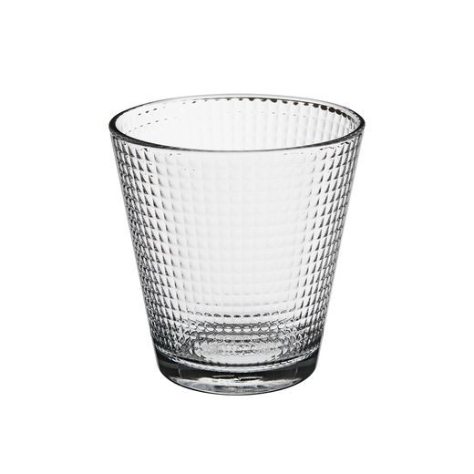 Vasos Agua Benit 250 Ml, 6 Uds