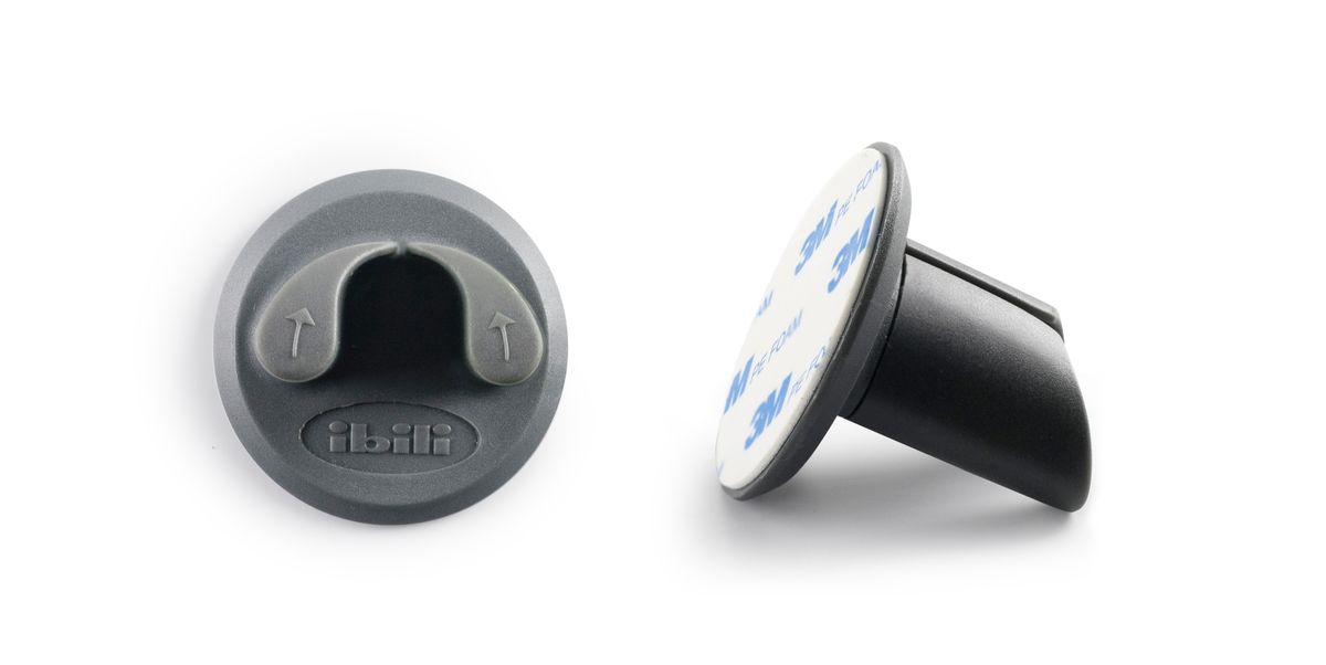 Set De 2 Colgadores De Trapos