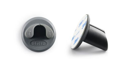 Set De 2 Colgadores De Trapos