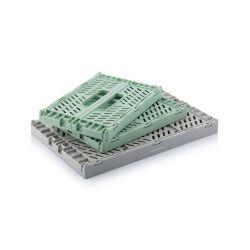 Set De 3 Cajas Organizadoras Plegables Y Apilables Boxtor