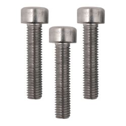 Set De 3 Tornillos Maquina Enrollar Toldo Tld27 6X30Mm 92597 Micel