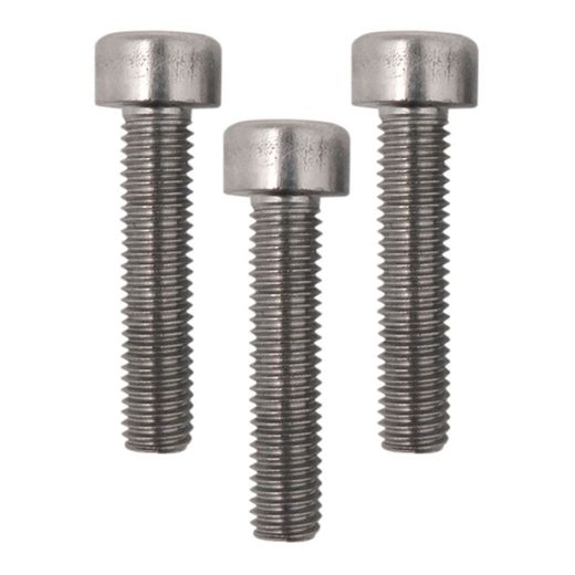 Set De 3 Tornillos Maquina Enrollar Toldo Tld27 6X30Mm 92597 Micel