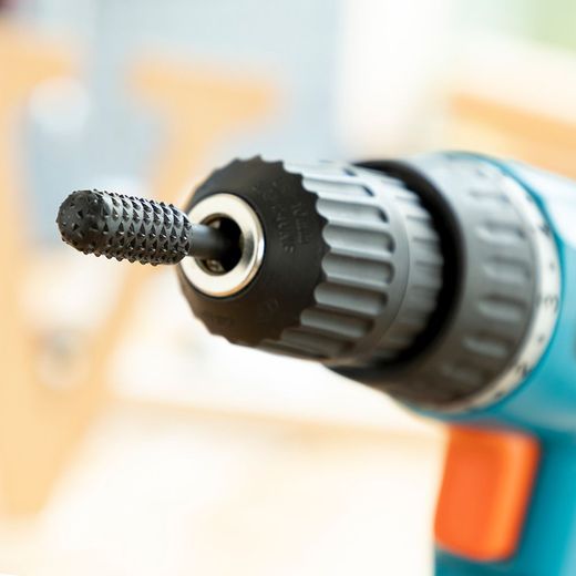 Set De Fresas Para Taladro 10 Piezas