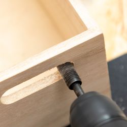 Set De Fresas Para Taladro 10 Piezas