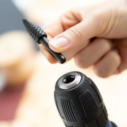 Set De Fresas Para Taladro 10 Piezas