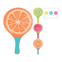 Set De Palas Y Pelota De Playa. Modelos Surtidos