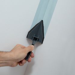 Set De Rodillos De Pintura Recargables