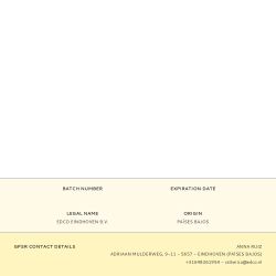 Set Rodillo Quitapelusas Adhesivo Lifetime