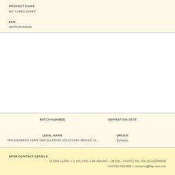 Set Turbo Smart