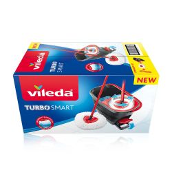 Set Turbo Smart