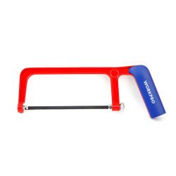 Sierra De Arco Junior Roja 150 Mm