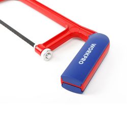 Sierra De Arco Junior Roja 150 Mm