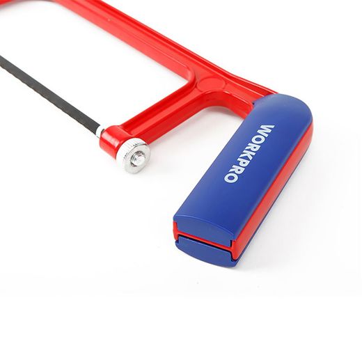 Sierra De Arco Junior Roja 150 Mm