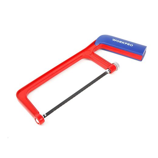 Sierra De Arco Junior Roja 150 Mm