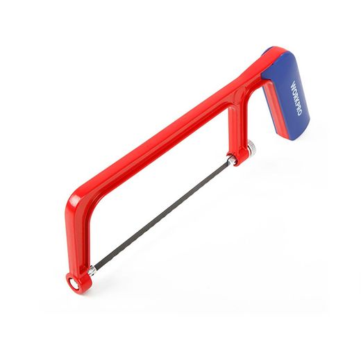 Sierra De Arco Junior Roja 150 Mm