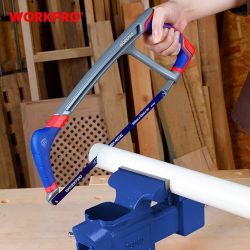 Sierra De Arco Para Metales, 24 Tpi, 300 X 12 Mm