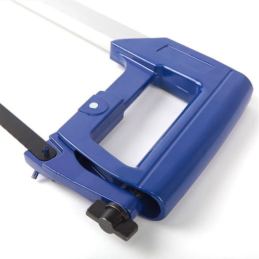 Sierra De Arco Para Metales 30 Cm