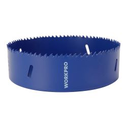 Sierra De Corona Bimetálica, Ø85 Mm