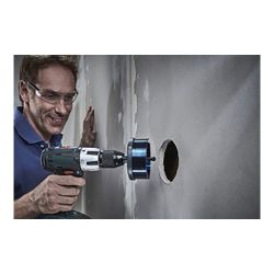 Sierra De Corona Con Broca Central De 8 Mm Con 5 Laminas