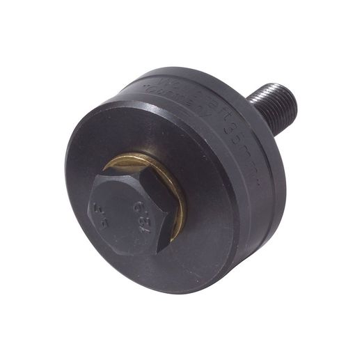 Sierra De Corona Para Acero Inoxidable De Ø35 Mm