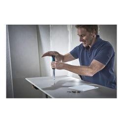 Sierra De Punta Manual Para Recortes Con Mango De 2 Componentes, 320 X 45 X 30 Mm