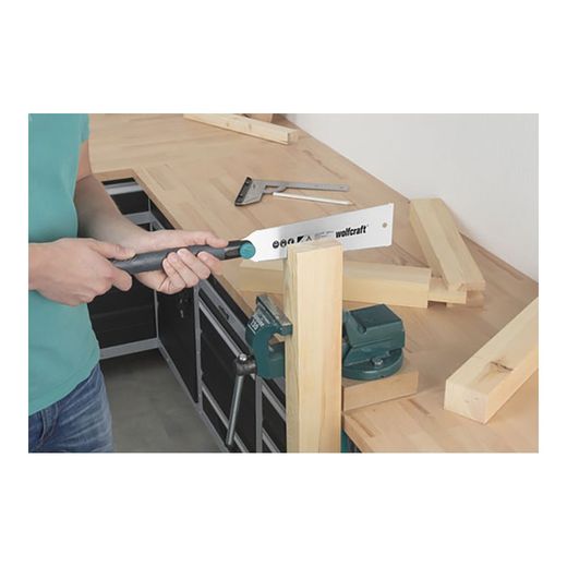 Sierra Japonesa 240 Mm