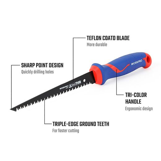 Sierra Para Mampostería Bimetal 150 Mm