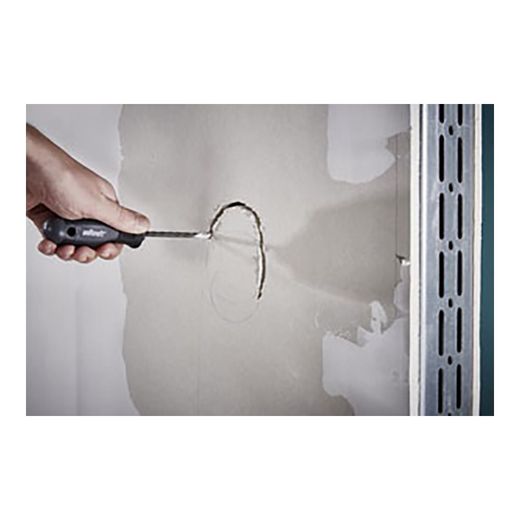 Sierra Perforadora 275 Mm