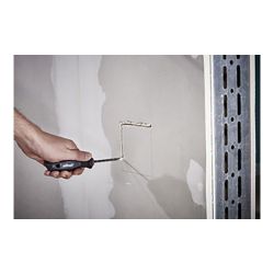 Sierra Perforadora 275 Mm