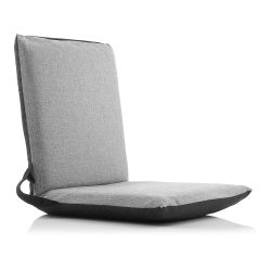 Silla De Suelo Reclinable Sitinel