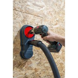 Sistema De Aspiración Hsd 68/100