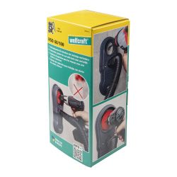 Sistema De Aspiración Hsd 68/100