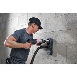 Sistema De Aspiración Hsd 68/100