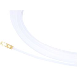 Sonda Pasacables Guía, Nylon, 15 M X 3 Mm