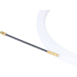 Sonda Pasacables Guía, Nylon, 15 M X 3 Mm