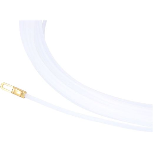 Sonda Pasacables Guía, Nylon, 5 M X 3 Mm