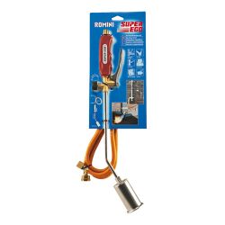 Soplete De Calentamiento Romini Super Ego