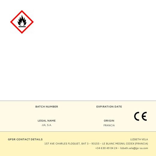 Soplete De Gas Para Reposteria 13X10X4Cm