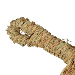 Soplillo De Esparto 35 Cm