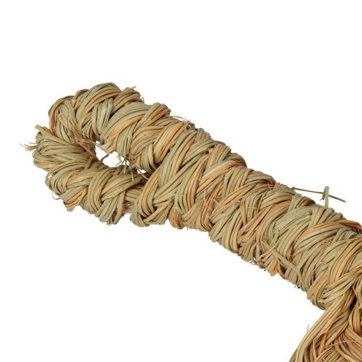 Soplillo De Esparto 35 Cm