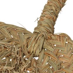 Soplillo De Esparto 35 Cm