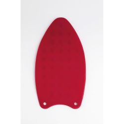 Soporte Aislante De Silicona Para Planchas