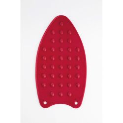 Soporte Aislante De Silicona Para Planchas