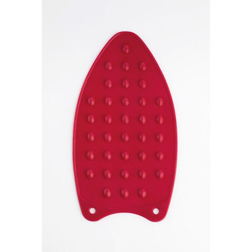 Soporte Aislante De Silicona Para Planchas