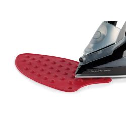 Soporte Aislante De Silicona Para Planchas