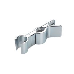 Soporte Ajustable Para Cabezal De Ducha Metal