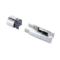 Soporte Ajustable Para Cabezal De Ducha Universal